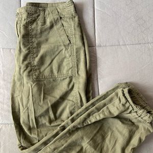 Utility pant